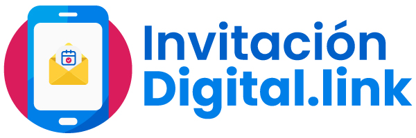 invitación digital, eventos corporativos, bodas, cumpleaños, 15 años y graduaciones